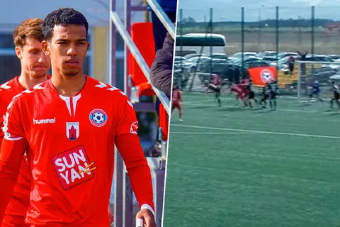 Ariagner Smith volvió anotar por el Panevezys de Lituania [VIDEO]