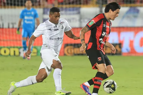 Alajuelense vs. Herediano, por la Supercopa de Costa Rica 2025