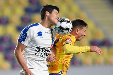 Alajuelense comprará la ficha entera de un futbolista legionario