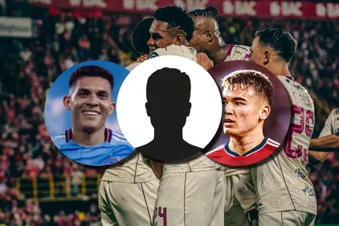 Saprissa ficha a una figura del exterior.