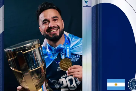 Droopy Gómez se olvida de Motagua tras ser campeón y 'ficha' por este club a cambio de 150 mil dólares