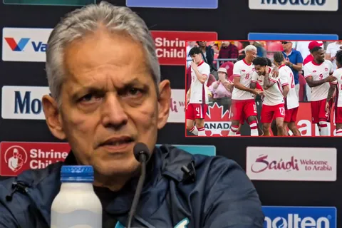 Reinaldo Rueda recibe la peor noticia antes del debut de Copa Oro ante Canadá