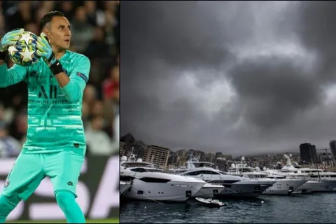 Se suspende partido de Keylor Navas entre Mónaco y PSG