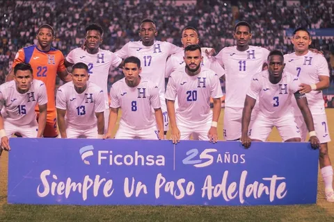MisterChip puso al mismo nivel a Honduras con equipos como Bélgica y Portugal