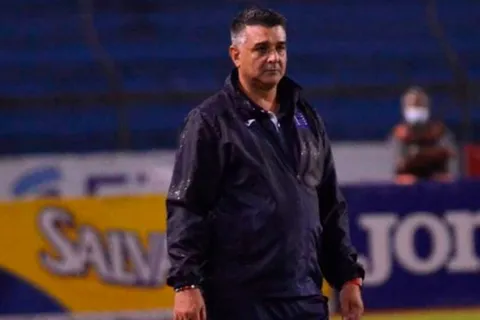 Diego Vásquez confirma por qué no convocó a Michael Chirinos y Andy Najar