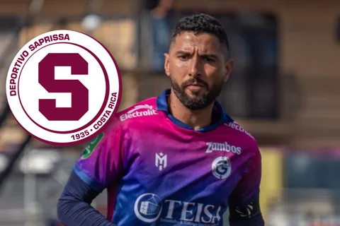 La respuesta de Marvin Angulo cuando le preguntaron si se retirará tras descender con Guadalupe: su mensaje para Saprissa