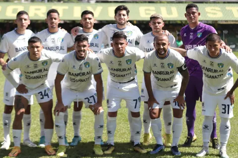Comunicaciones anuncia la salida de dos jugadores más