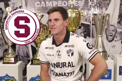 Comunicaciones va por todo: Diego Casas lanza una advertencia que estremece a Saprissa
