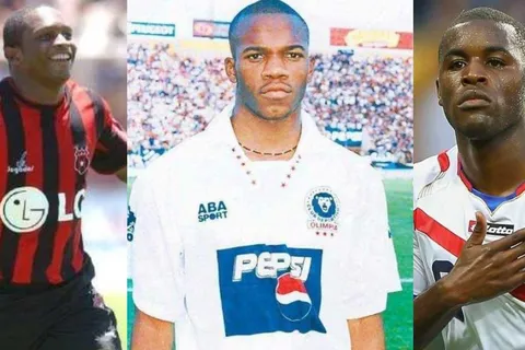 Los diez ventas de clubes centroamericanos más caras en la historia