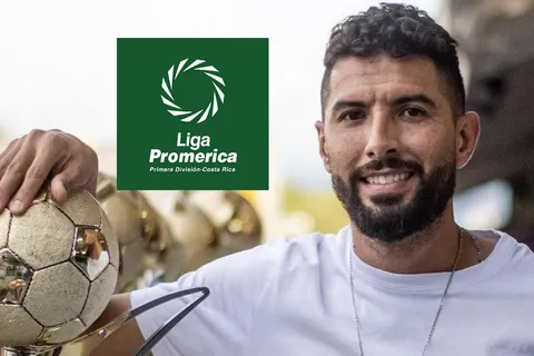 Saprissa lo rechazó y un rival directo lo aprovecha: Marvin Angulo encuentra nuevo equipo en Costa Rica