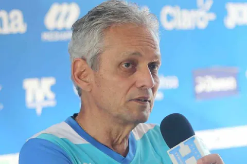Reinaldo Rueda confía en que su equipo hará un buen trabajo