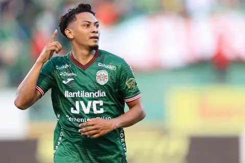 ¿Se va de Marathón? Alexy Vega deja claro cual será su futuro con un críptico mensaje