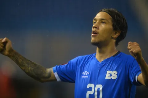 Enrico Dueñas está emocionado por volver a jugar