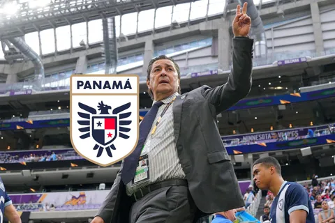 Guatemala recibe gran noticia para enfrentar a Panamá camino al Mundial