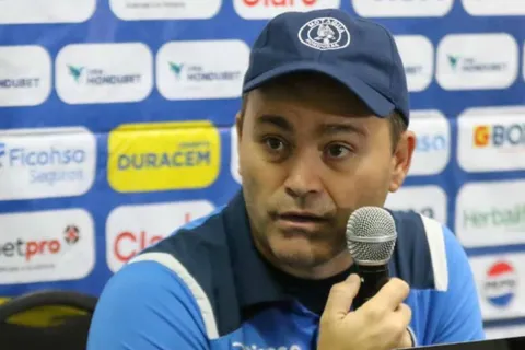 Javier López sacude a Honduras y adelanta qué club es el único rival de Motagua en el Clausura 2026
