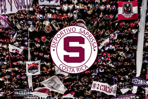 Fuerte decisión en Saprissa. (Foto: Saprissa)