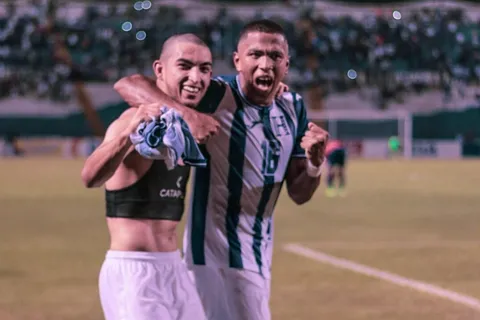 Honduras sueña y en grande: derrota a Chile por 2 goles a 1