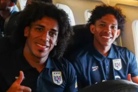 Rumbo a Sudamérica: Figura de la Selección de Panamá a un paso de cambiar de equipo para el 2026