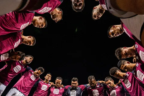 Profundo dolor: Saprissa llora una pérdida que golpea muy de cerca al primer equipo morado