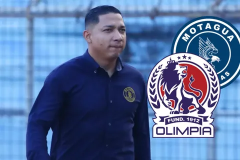 El gesto de Emilio Izaguirre con Olimpia que desata la polémica y en Motagua no lo pueden creer
