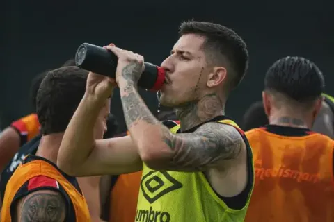 La dura confesión de Anderson Canhoto que causa impacto en Alajuelense