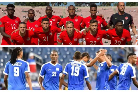Canadá vs. Martinica: cuándo, dónde y por qué canal ver el partido de Copa Oro en Centroamérica