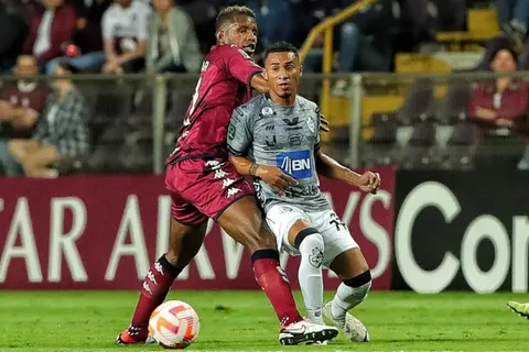Un grande de Costa Rica está complicado. (Foto: Concacaf)