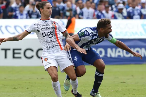 Puntarenas vs. Cartaginés hoy EN VIVO: a qué hora y dónde ver el partido | Primera División de Costa Rica