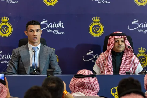 Presidente de Al Nassr se siente estafado por Cristiano Ronaldo