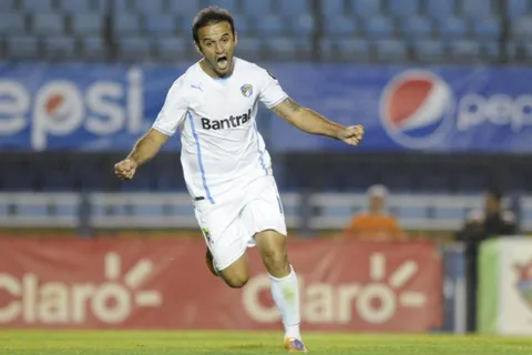 Los goles más importantes de José Moyo Contreras en Comunicaciones