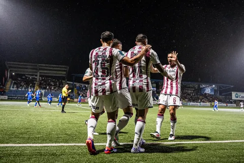 Saprissa está cerca de confirmar una fuerte salida.