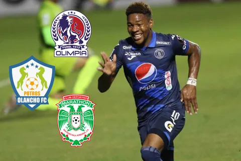 Ya es oficial: Yeison Mejía ficha por sorpresivo equipo de Honduras tras rechazar a Motagua