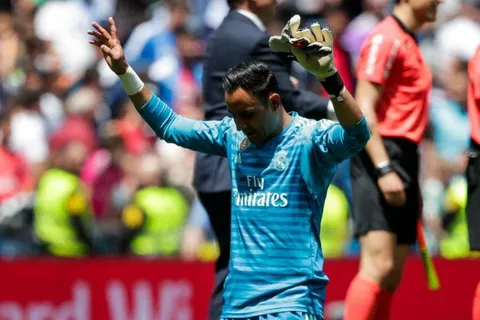 Keylor tendrá representante en concierto cristiano al que ya no irá en persona