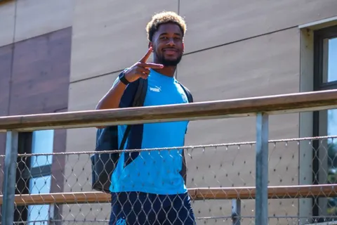 No es Thomas Christiansen: Michael Amir Murillo menciona al entrenador que lo ha hecho crecer más