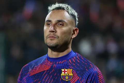 Keylor Navas al Barcelona: en España revelan cómo se negocia su traición al Real Madrid