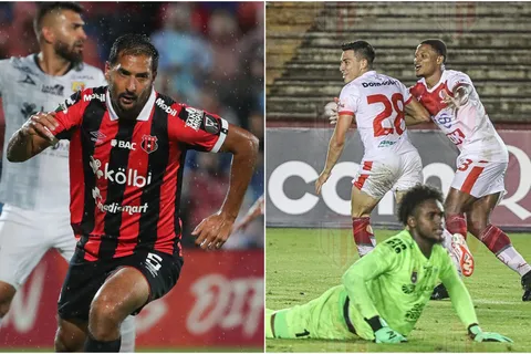 Copa Centroamericana 2023: ¿Cuándo es la final entre Alajuelense vs. Real Estelí?