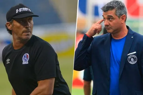 Diego Vásquez respondió a todos los que le llamaron "llorón"