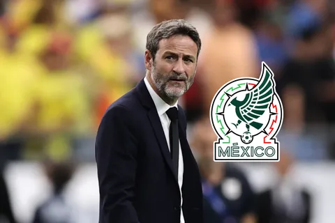 Desde México llega una noticia inesperada que beneficia a Panamá y a Thomas Christiansen