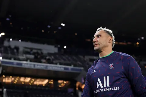 Qué necesita el PSG de Keylor Navas vs. Real Madrid para clasificar a los cuartos de la Champions League