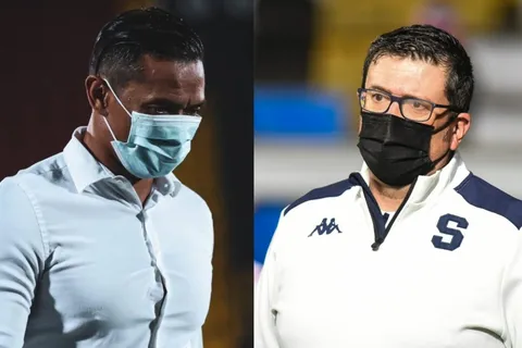 Saprissa y Paté se verán las caras este domingo, pero en aceras distintas
