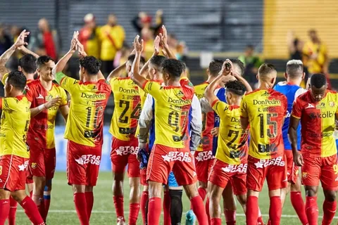 Herediano ya decidió donde jugará el partido de vuelta de la final ante Saprissa