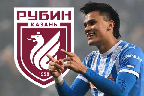 Los miles de euros que pagarán por él: Denil Maldonado deja U Craiova y jugará en Rusia