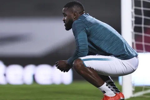 León tiene en duda a Joel Campbell para el juego de vuelta de la final