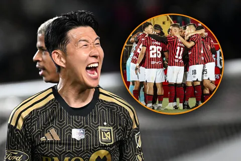 Mientras Heung-Min Son gana más de 11 millones de dólares en LAFC, esto vale toda la plantilla de Alajuelense