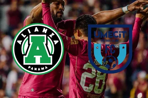 Alianza vs. UMECIT: qué resultado necesita Saprissa para clasificar a cuartos de final de la Copa Centroamericana 2026