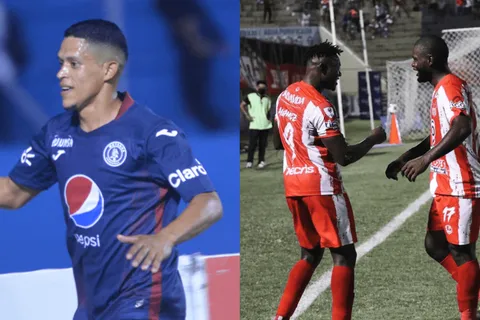 Motagua vs. Vida: ver aquí hoy EN VIVO y EN DIRECTO el repechaje de vuelta del Clausura 2022 de la Liga Nacional de Honduras