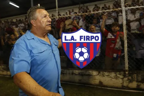 Marvin Solano confirma noticia que pone de pie a todos en Firpo.