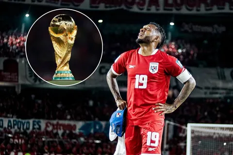Sorteo del Mundial 2026: los 16 rivales que no le pueden tocar a la Selección de Panamá en su grupo