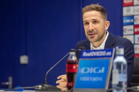 Agustín Lleida mostró un rol que no conocíamos.