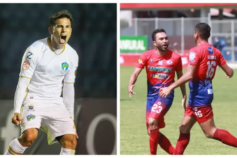 Comunicaciones vs. Iztapa: sigue hoy EN VIVO y EN DIRECTO la vuelta de los cuartos de final del Apertura 2021 de la Liga Nacional de Guatemala
